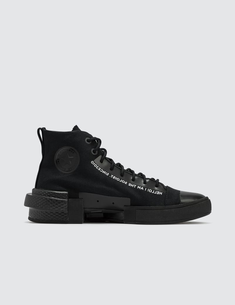 Converse - Takahiromiyashita Thesoloist. X Converse CX Disrupt | HBX