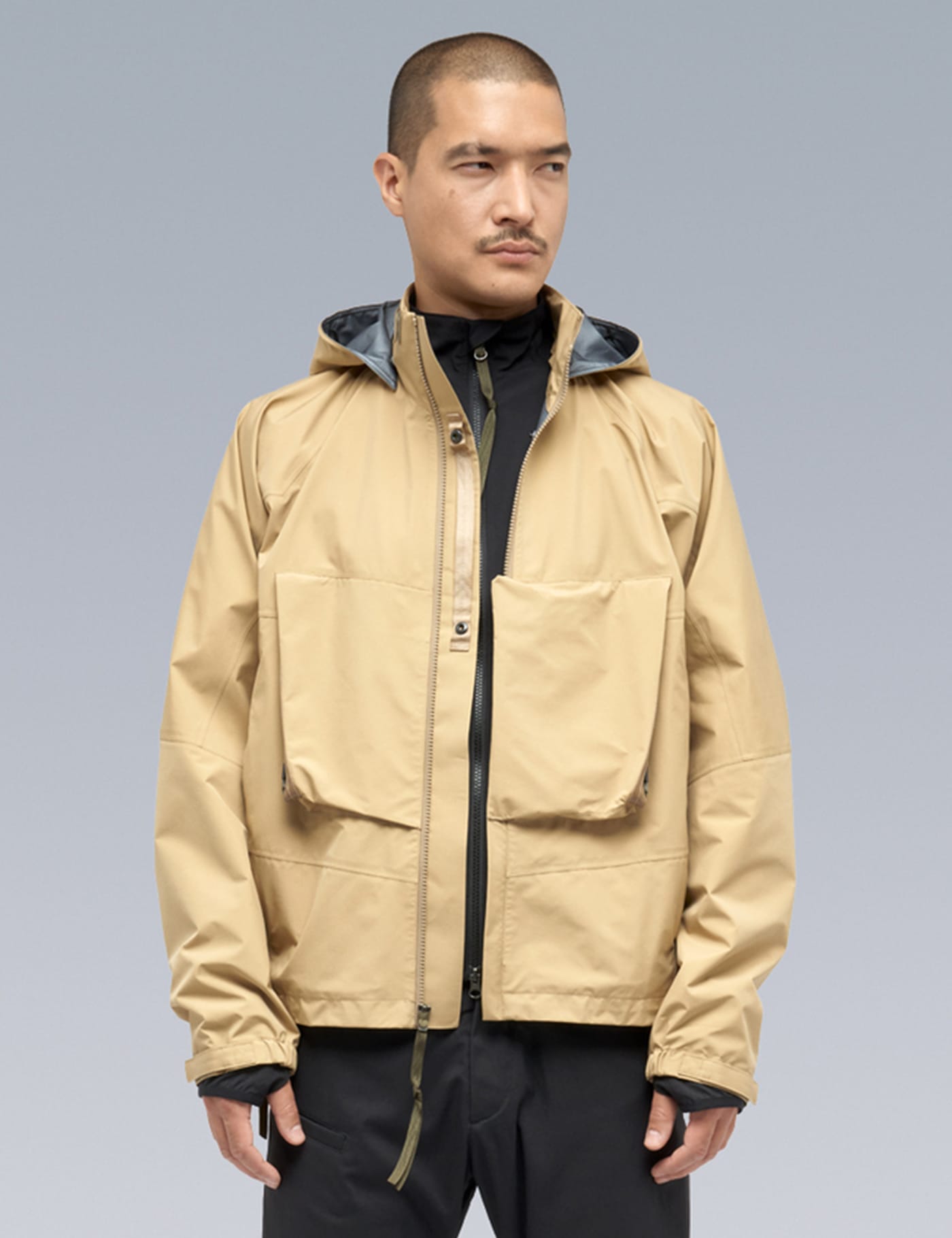 ACRONYM - J96-GT Jacket | HBX - Globally Curated Fashion and