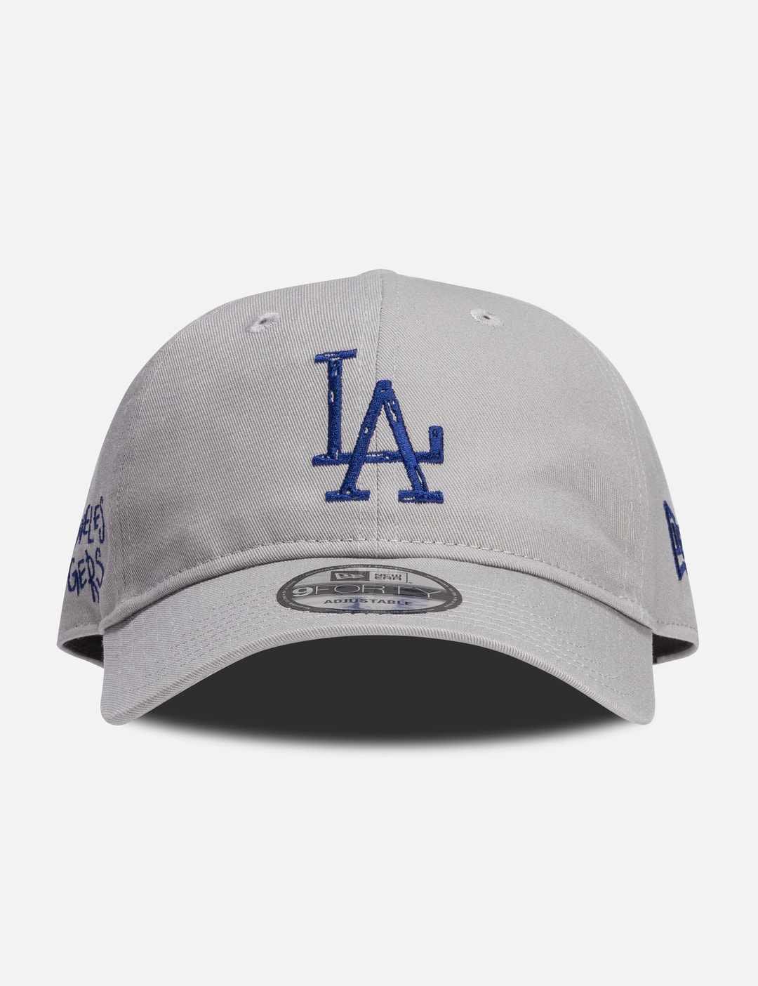 New Era - 9FORTY Adjustable Cap | HBX - Globally Curated Fashion and ...