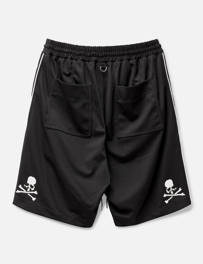 完売品 入手困難 新品 LIten Quilting short pants 黒 Frickin Modern Stretch 21