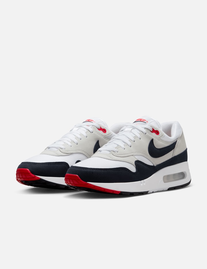 Nike - Nike Air Max 1 '86 | HBX - Globally Curated Fashion and ...