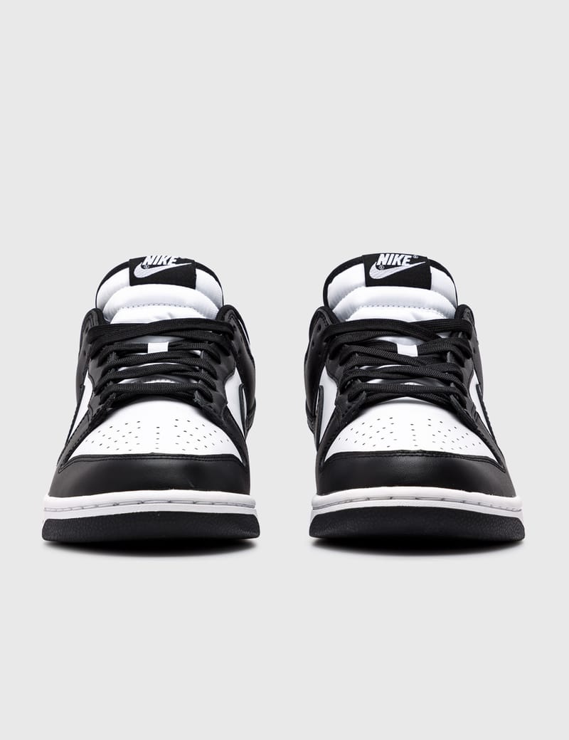 Nike - Nike Dunk Low Retro | HBX - Globally Curated Fashion and