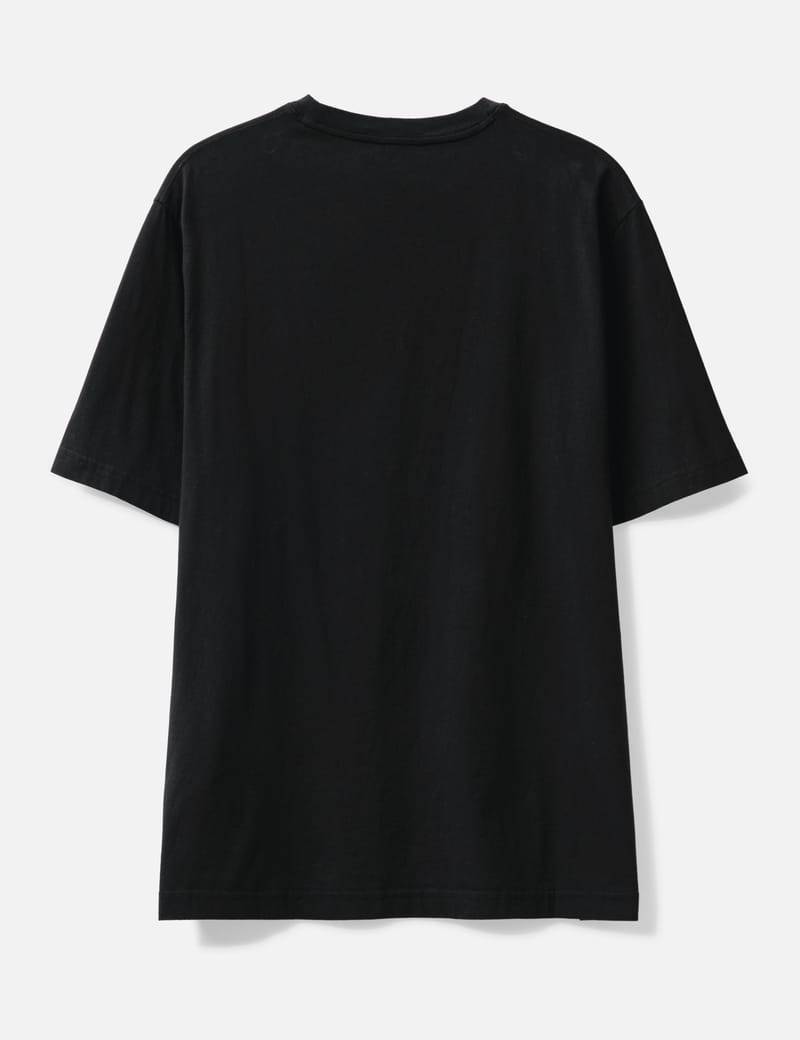 Maison Kitsuné - Speedy Fox Patch Comfort T-shirt | HBX