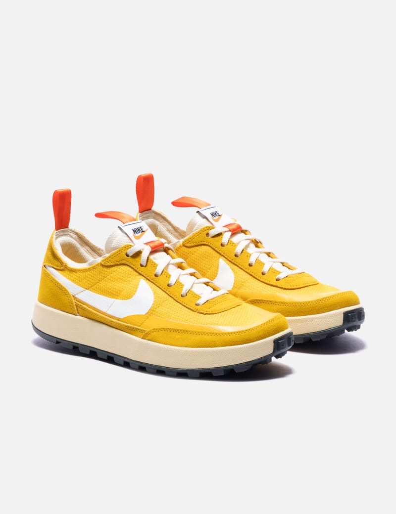 JACQUEMUS NIKE ペールイエロー 40 JACQUEMUS NIKE ペールイエロー 40 - メルカリ