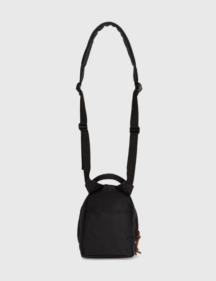 Ader Error ONE STRAP BACKPACK HBX Globally Curated Fashion and