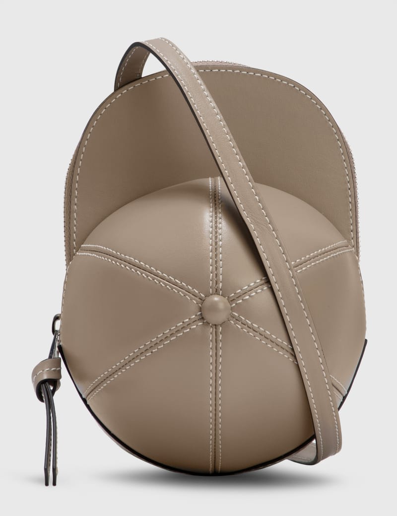 【送料&関税込】J.W. Anderson Midi Cap Shoulder Bag JW Anderson - Midi Cap Bag | HBX - Globally Curated Fashion
