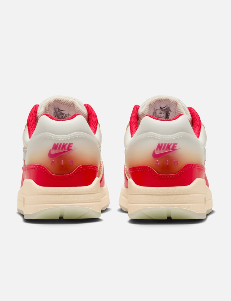 Nike - NIKE AIR MAX 1 '87 SOFT VINYL | HBX - Globally Curated