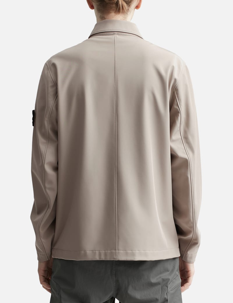 ストーンアイランド - シャツ ジャケット | HBX