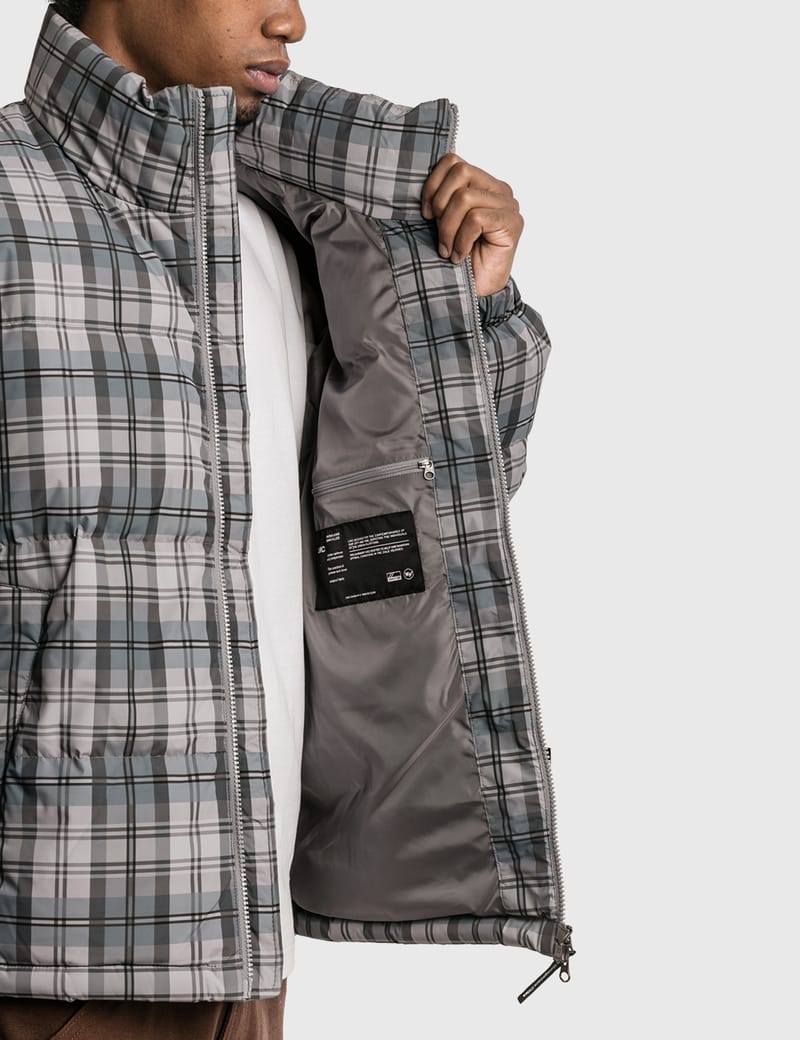 [ LMC ]★LMC HOODED PUFFER DUCK DOWN PARKA LMC HOODED PUFFER DUCK DOWN PARKA olive | KRAZZY