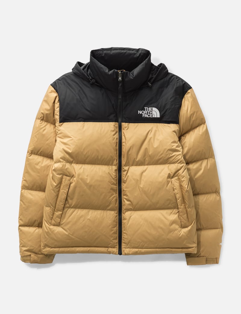 The North Face - 1996 RETRO NUPTSE JACKET | HBX - Globally Curated