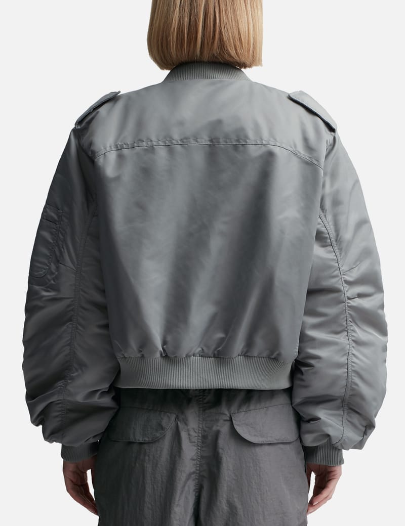 Entire Studios - A-2 BOMBER | HBX - Globally Curated Fashion