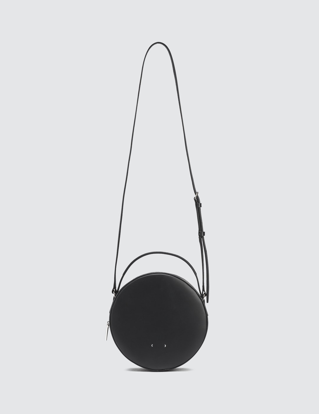 PB 0110 Round Crossbody Bag HBX Globally Curated Fashion and