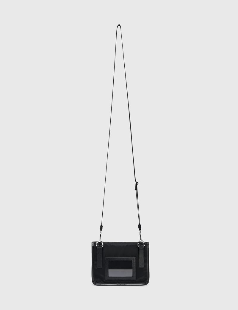 すぐ届く★Re-Nylon xサフィアーノレザー スマートフォンケース Re-Nylon xサフィアーノレザー スマートフォンケース