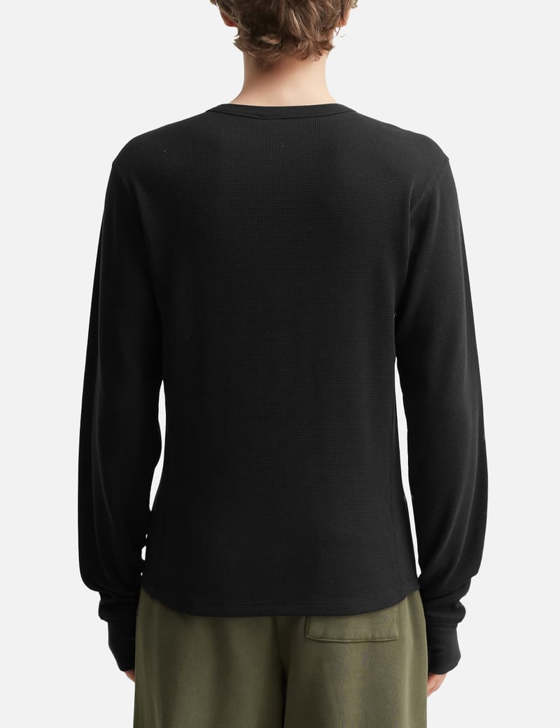 Entire Studios - Thermal Long Sleeve | HBX - Globally
