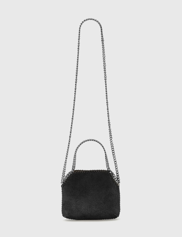 Stella McCartney Mini Falabella Shoulder Bag HBX Globally Curated
