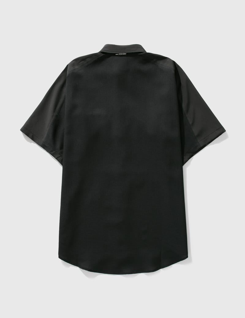 Tech Short Sleeve Shirt
