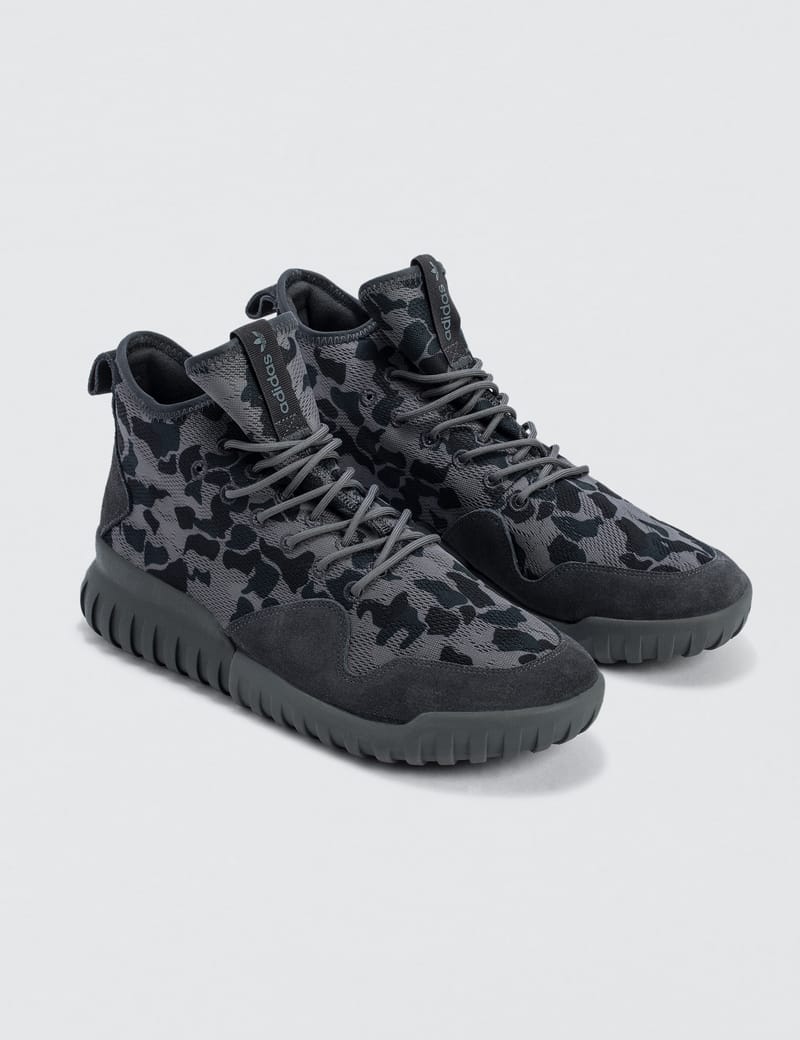 Tubular x 2025 uncaged camo