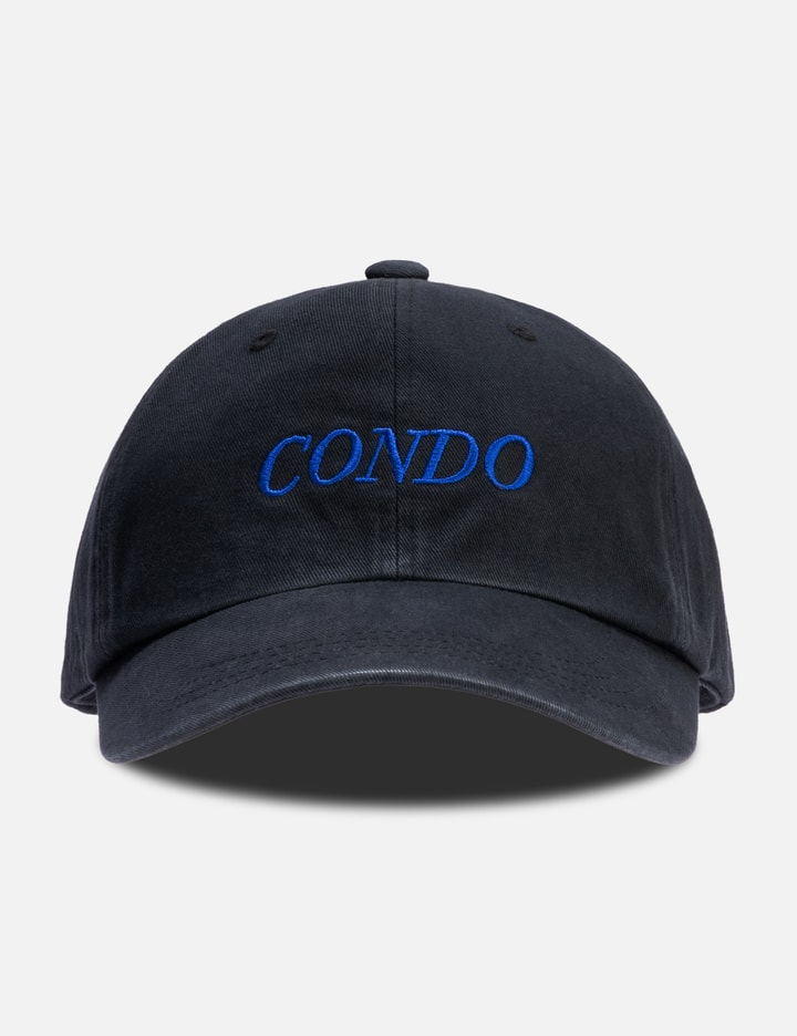 HYPEBEAST LINKED WITH GEORGE CONDO AND THE CAPSULE ACTUALLY WORKS