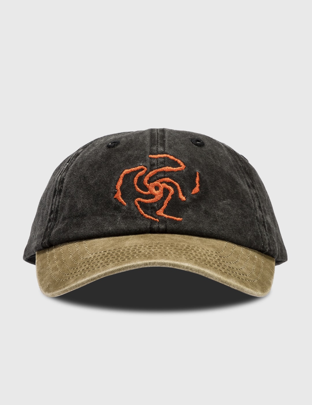 Perks and Mini - Bicolor Pinwheel Cap | HBX - Globally Curated Fashion ...