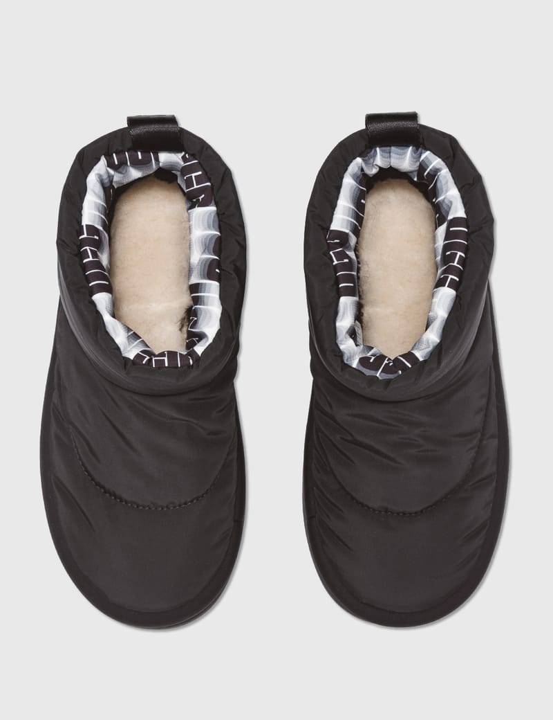 アグ　クラシック マキシ ミニ　ショート　ブーツ UGG 送料無料 アグ ブーツ レディース W クラシック マキシ ミニ 撥水