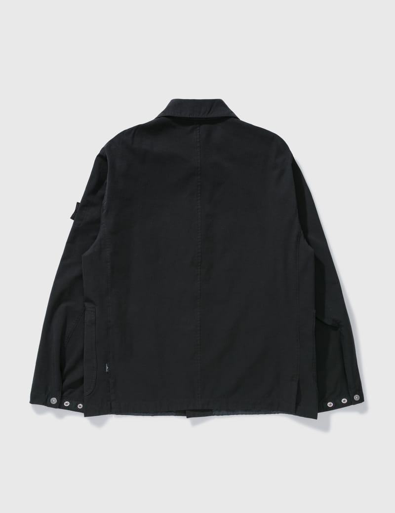 Stone Island Shadow Project - ワークウェア ジャケット | HBX