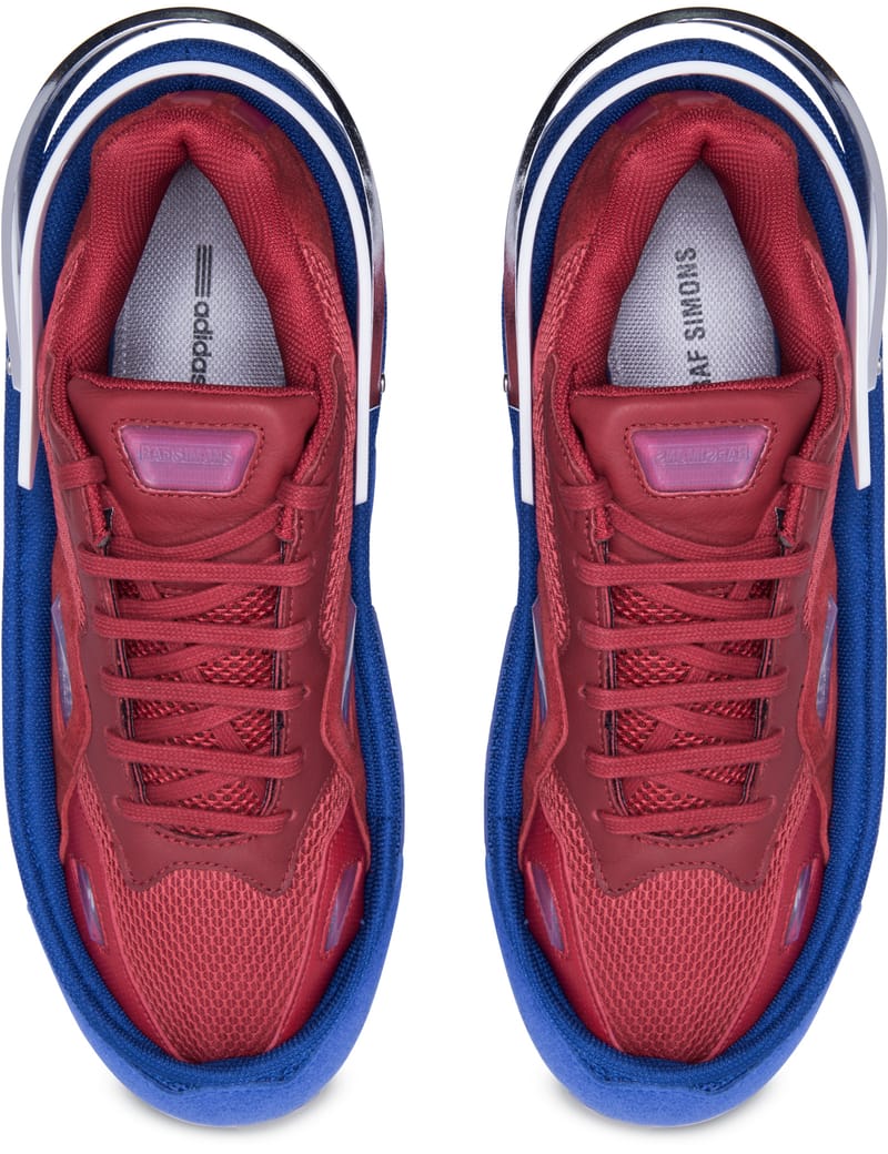 Raf Simons - Adidas By Raf Simons Response Trail 2 | HBX