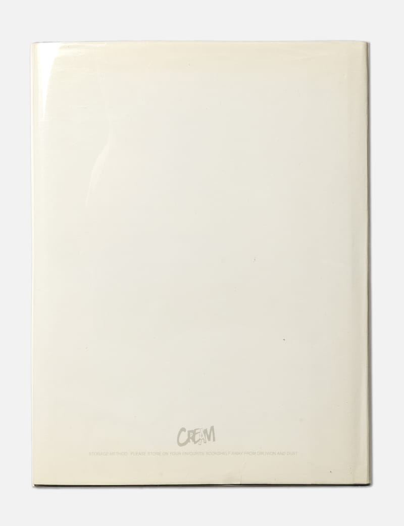 CREAM SPRING EDITION 2006 UNDERCOVER アンダーカバー CREAM