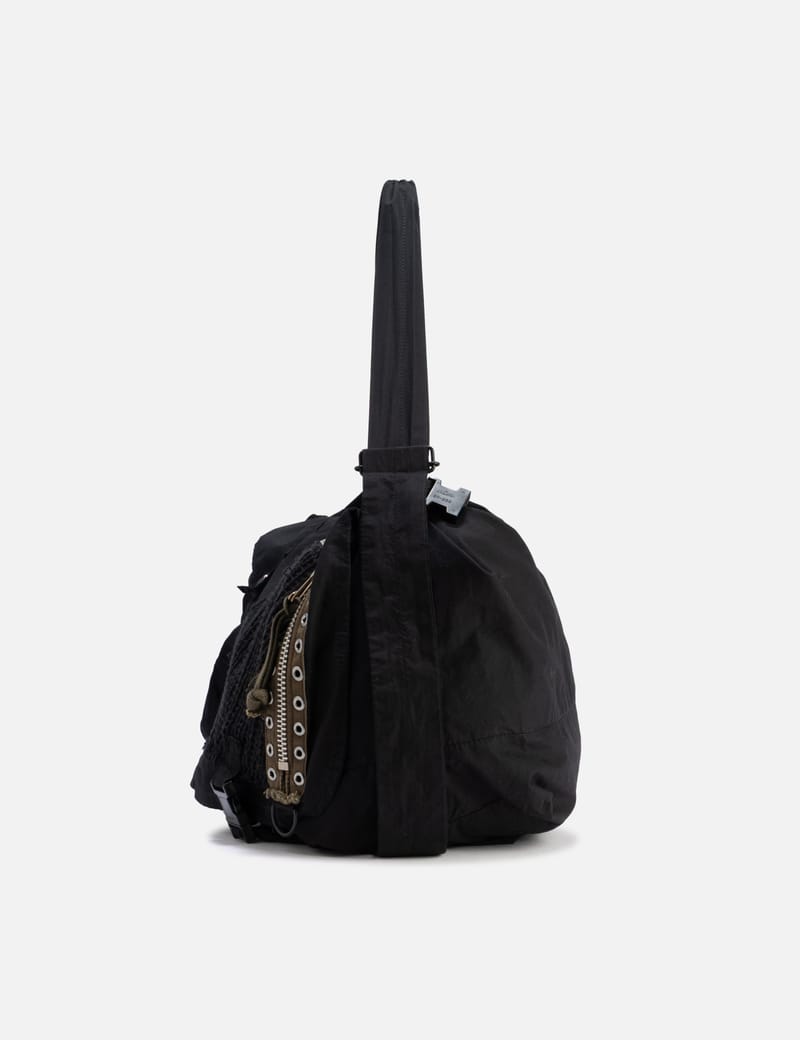 Undercover - 2006 Zip Shoulder Bag | HBX