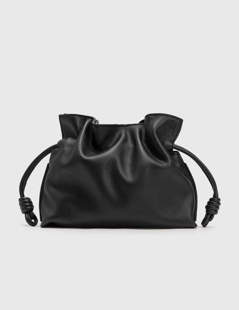 【国内発送】LOEWE Flamenco ミニポシェット LOEWE ロエベ ショルダーバッグ FLAMENCO CLUTCH MINI