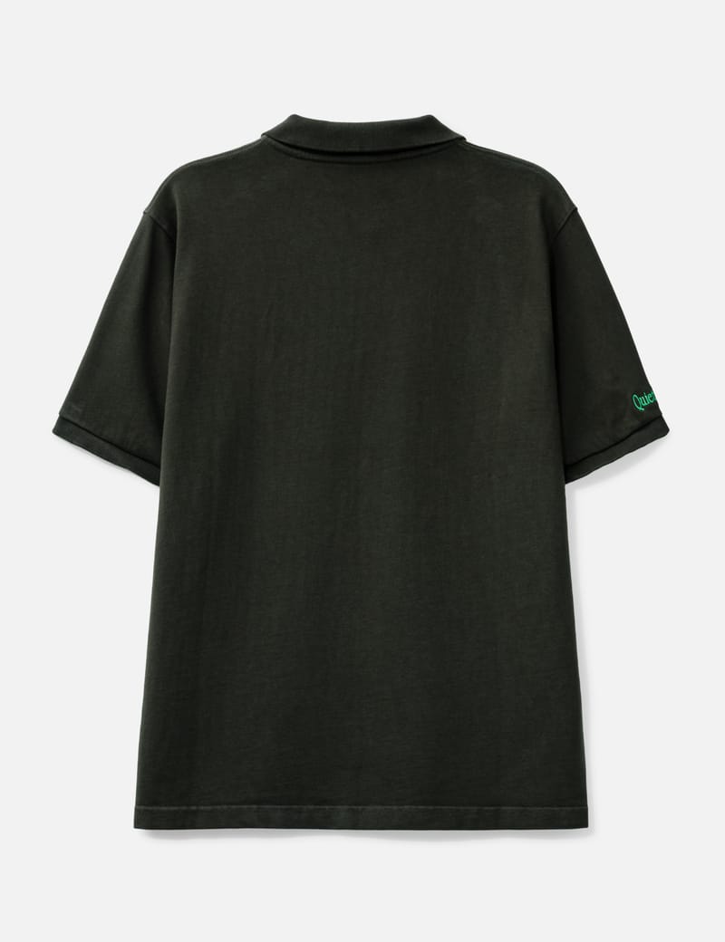 クワイエット ゴルフ QUIET GOLF   QGCU ワーク ジャケット M Quiet Golf - QGCU Work Jacket | HBX - Globally Curated