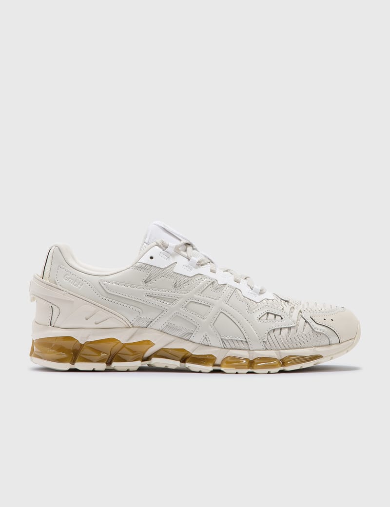 Hbx store x asics