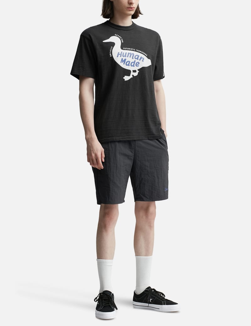 Human Made - GRAPHIC T-SHIRT #02 | HBX - Globally Curated