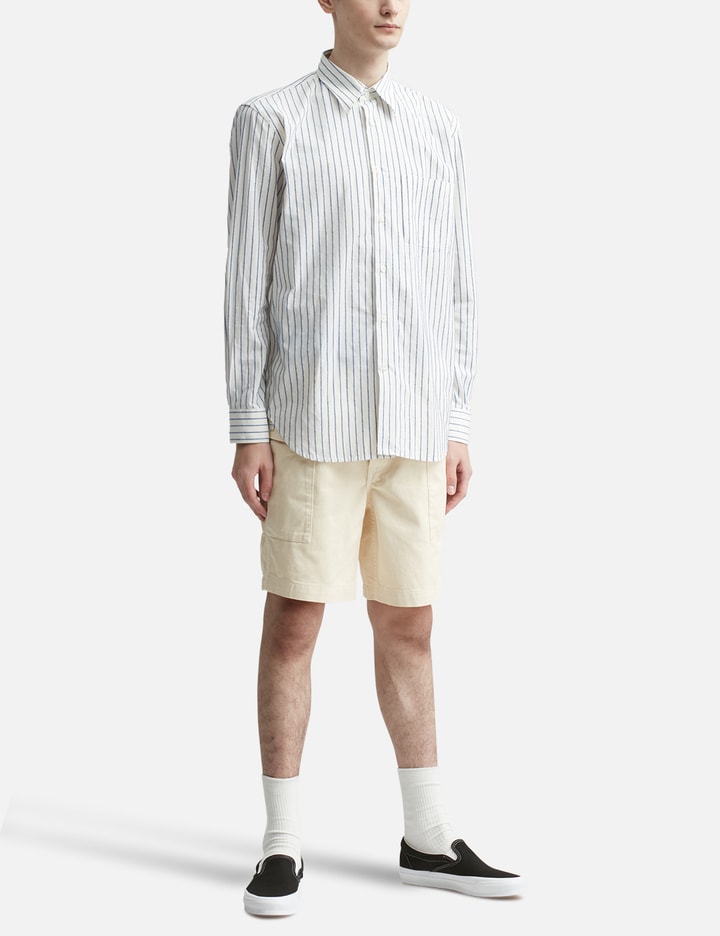 Sunflower - ADRIAN SHIRT | HBX - Globally Curated Fashion and Lifestyle 