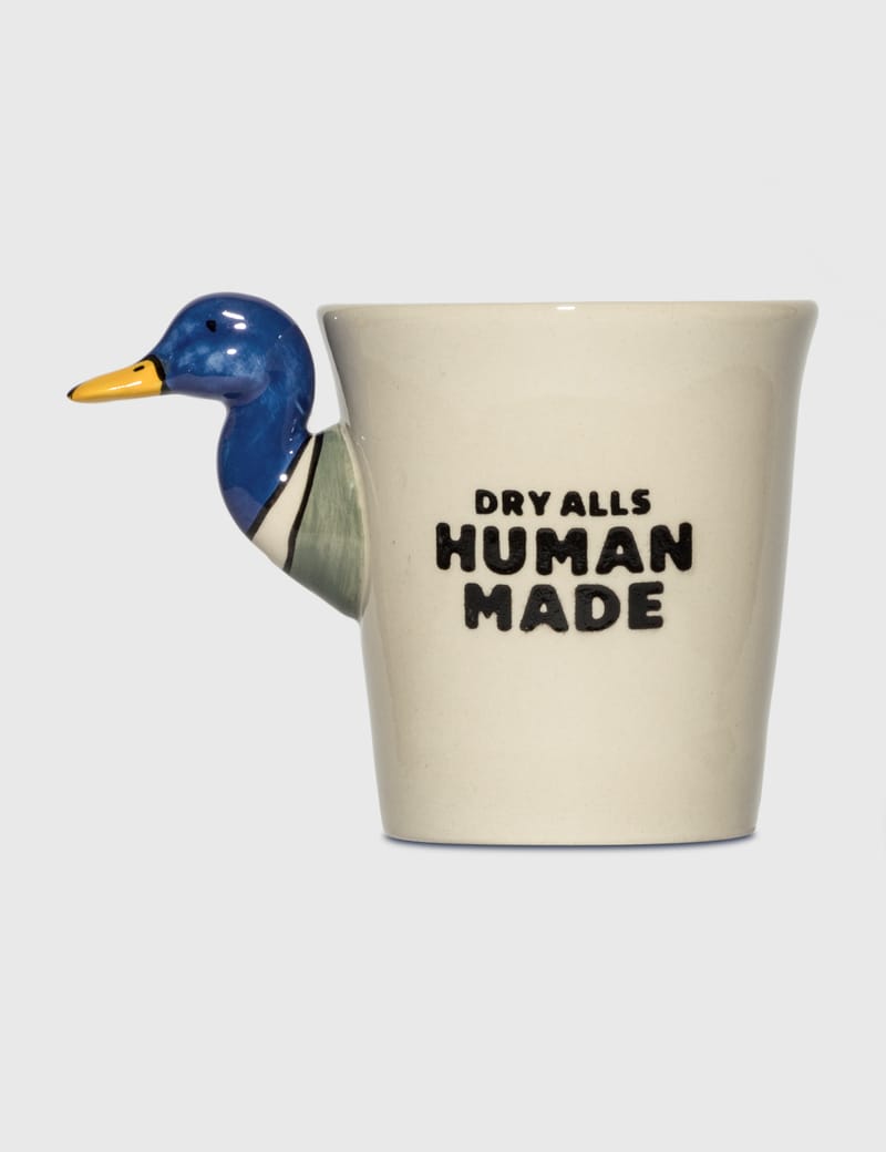 HUMAN MADE - 【新品】HUMAN MADE DUCK MUG CAP Human Made - DUCK MUG | HBX - Globally Curated Fashion and