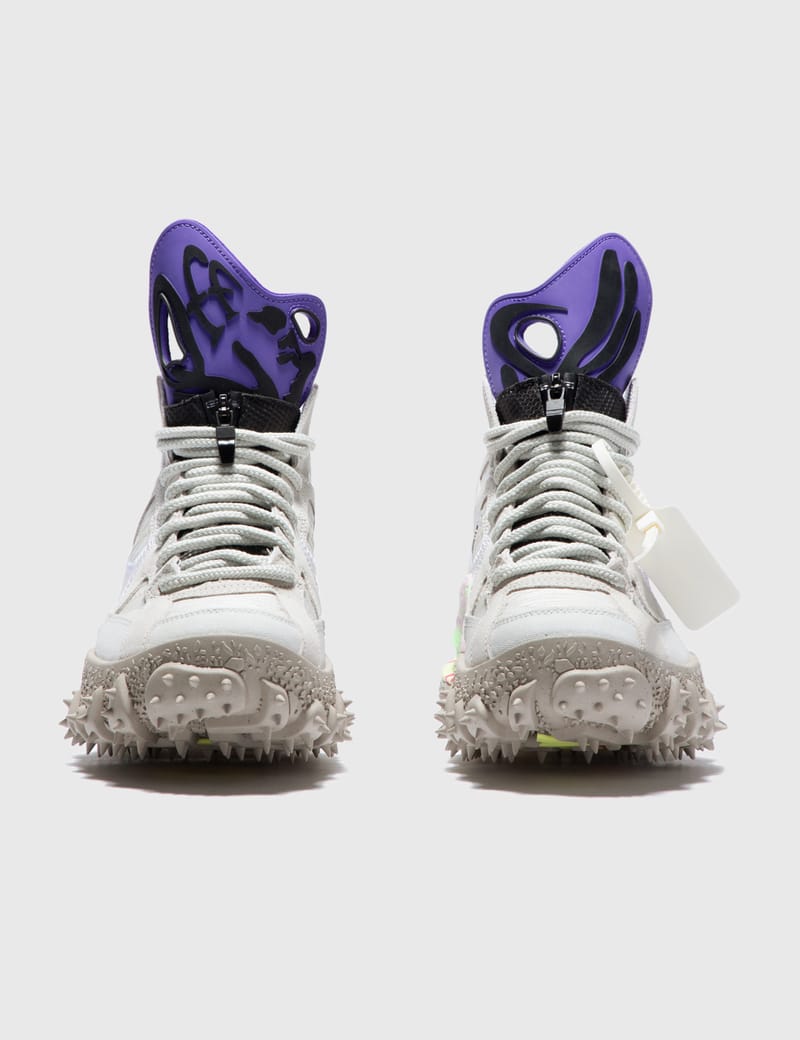 Nike x Off-White™ Air Terra Forma Nike x Off-White™ Air Terra Forma