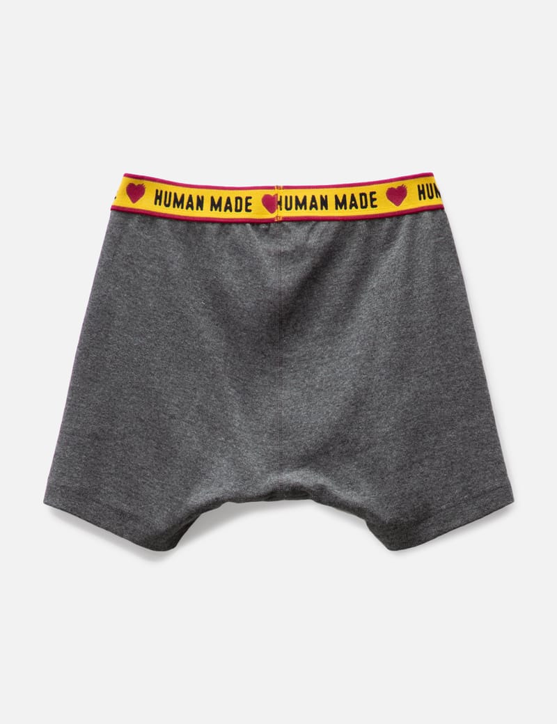 Human Made - HM BOXER BRIEF | HBX - Globally Curated Fashion and