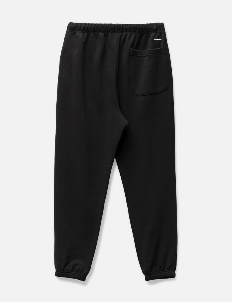 F.c. Real Bristol Emblem Sweat Trousers In Black | ModeSens