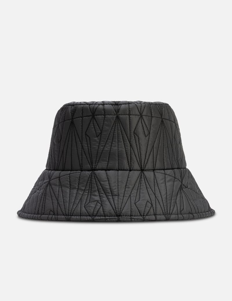 rick owens beauch hat リックオウエンス ビーチハット リックオウエンス帽子 | HBX - ハイプビースト(Hypebeast)が厳選した