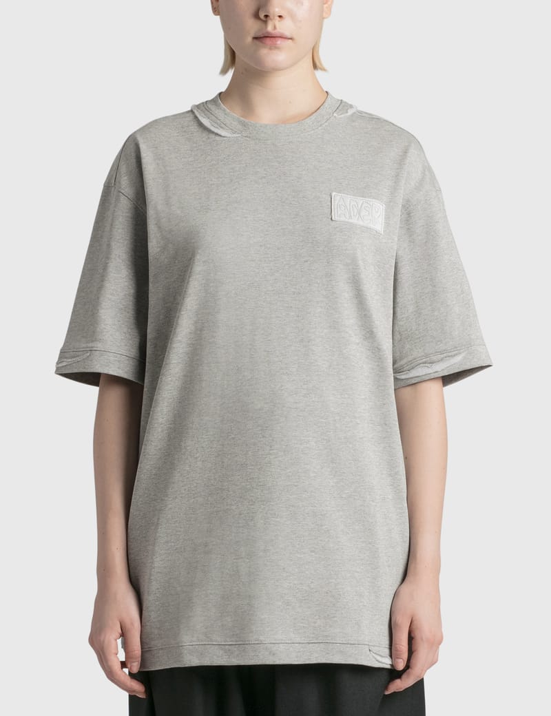 ★ADERERROR★ Sonia tshirt Grey tshirt-1-1-db914.jpg?fit=max&w
