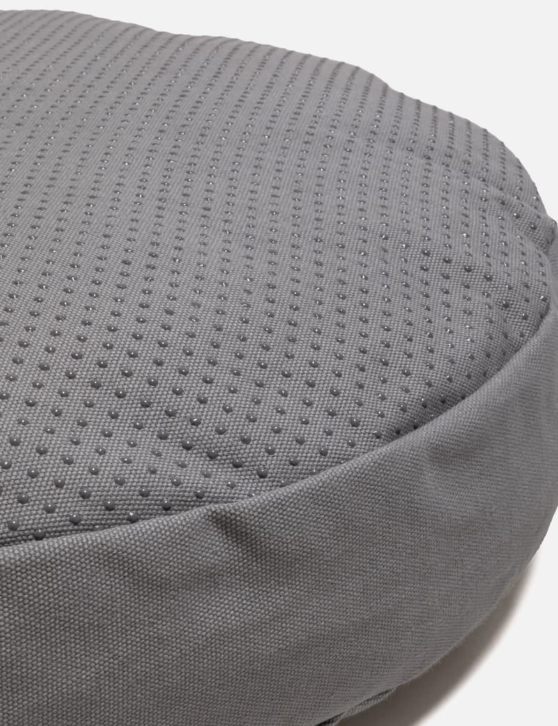 NEIGHBORHOOD Circle Dog Bed - コットンキャンバス製の円形ドッグ