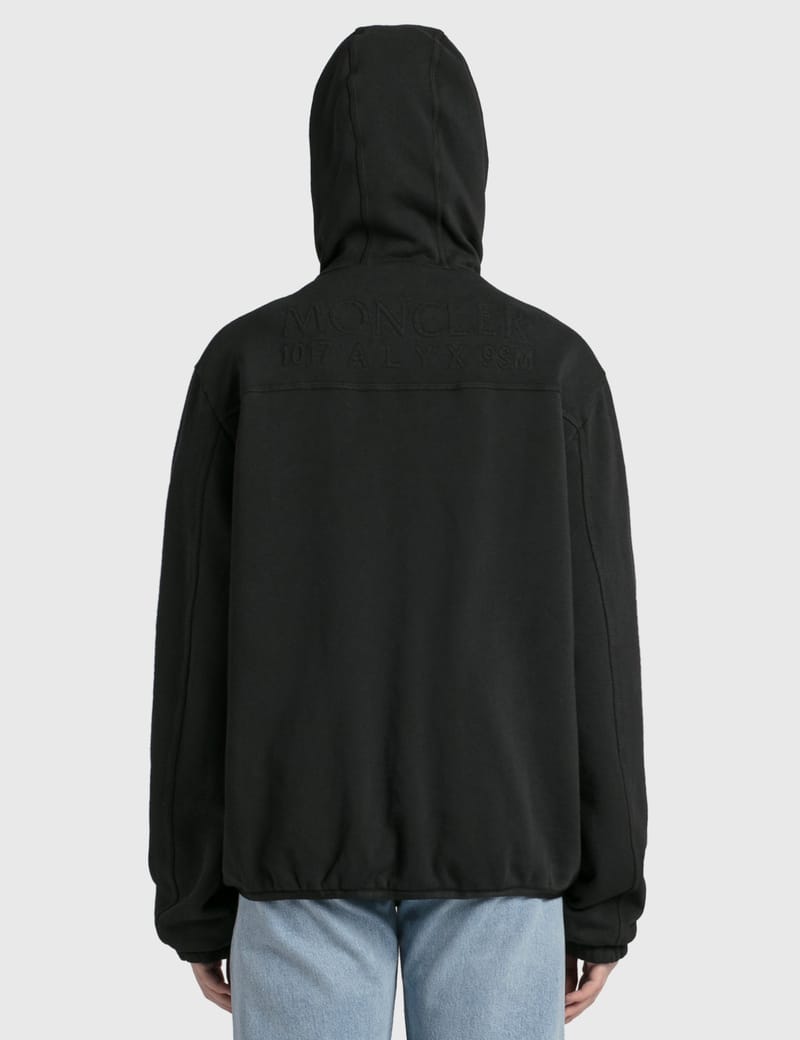 Moncler Genius - 6 モンクレール 1017 ALYX 9SM ジップアップ