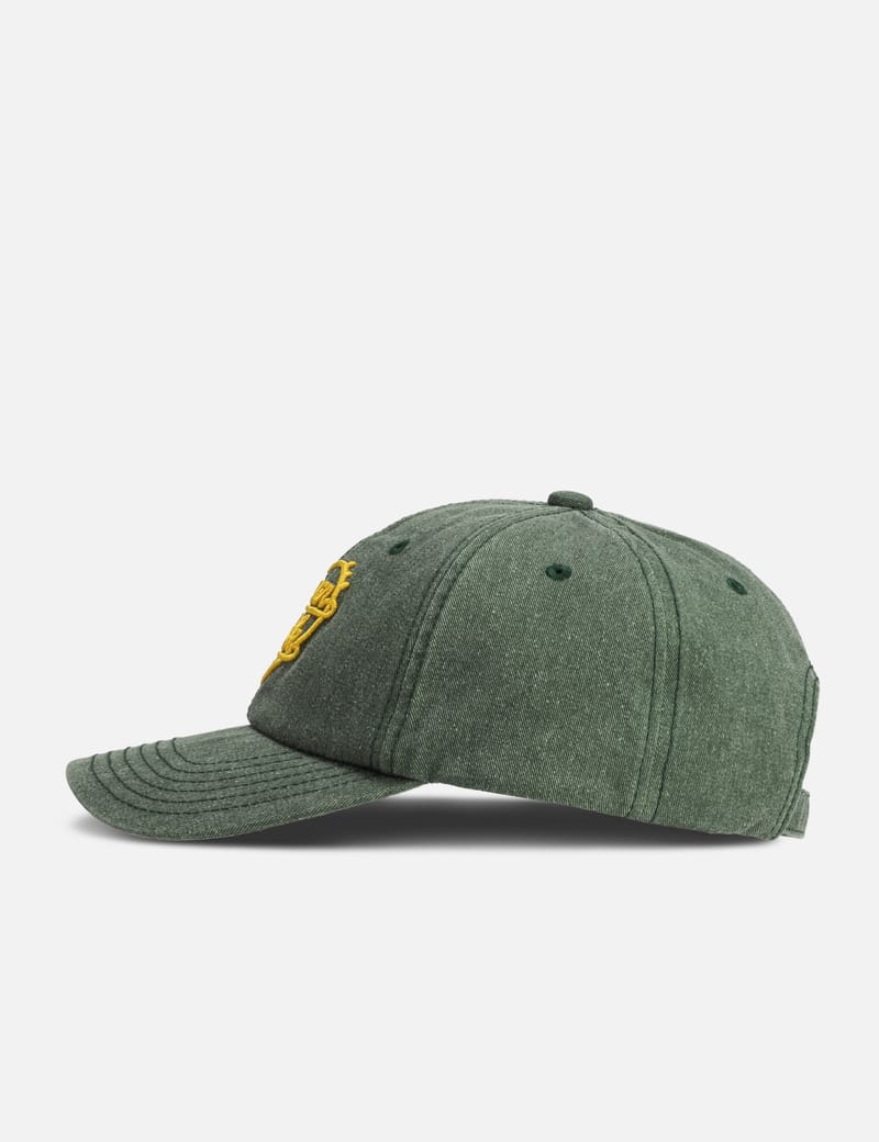 Human Made - 6 PANEL CAP #1 | HBX - HYPEBEAST 為您搜羅全球潮流時尚品牌