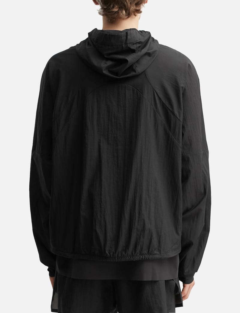【関税込み】HELIOT EMIL ブラック Fluxus フーディ HELIOT EMIL FLUXUS CREWNECK – 082plus