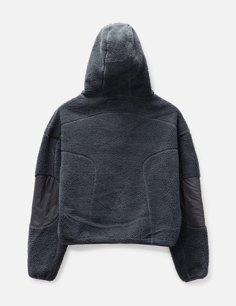 Entire Studios - Fluffy Fleece V2 Hoodie | HBX - Globally Curated 