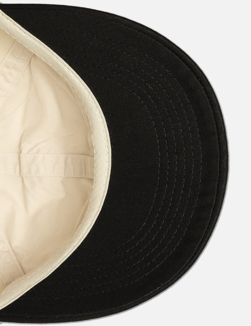 ★ LMC★ EMB BEAR 6PANEL CAP ivory 0LM45SCP301IVR LMC - EMB Bear 6Panel Cap | HBX - Globally Curated Fashion