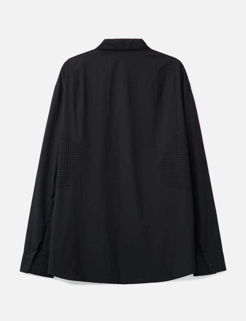 POST ARCHIVE FACTION (PAF) - 5.0 Shirt Right | HBX