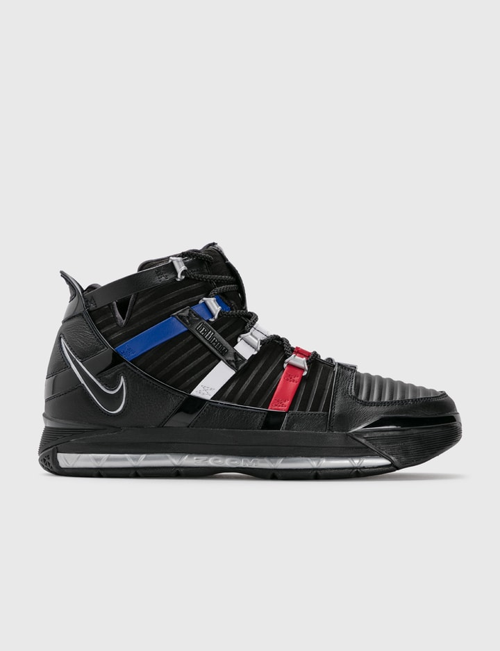 nike zoom lebron 3 qs