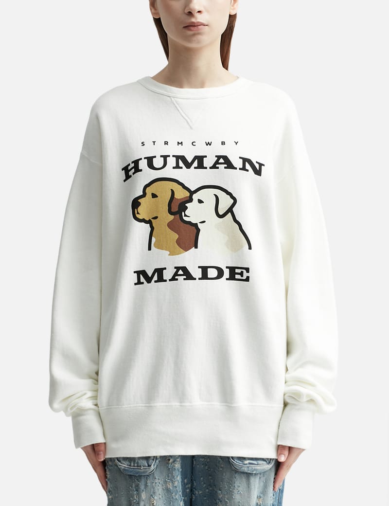 Human Made - ツリアミ スウェットシャツ #2 | HBX - ハイプビースト