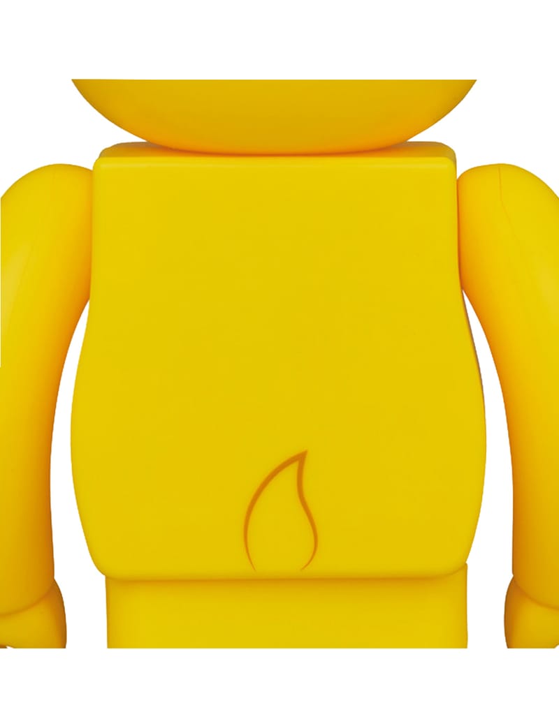 Medicom Toy - BE@RBRICK TWEETY 100％ and 400% | HBX - Globally