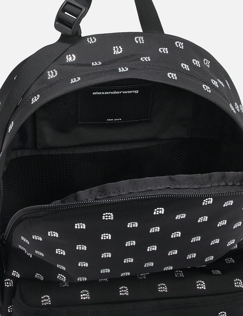 Alexander Wang - WANGSPORT BACKPACK | HBX